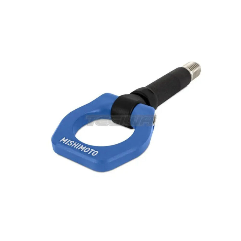 Mishimoto Racing Tow Hook Front BMW F80 M3 15-19 - Image 3