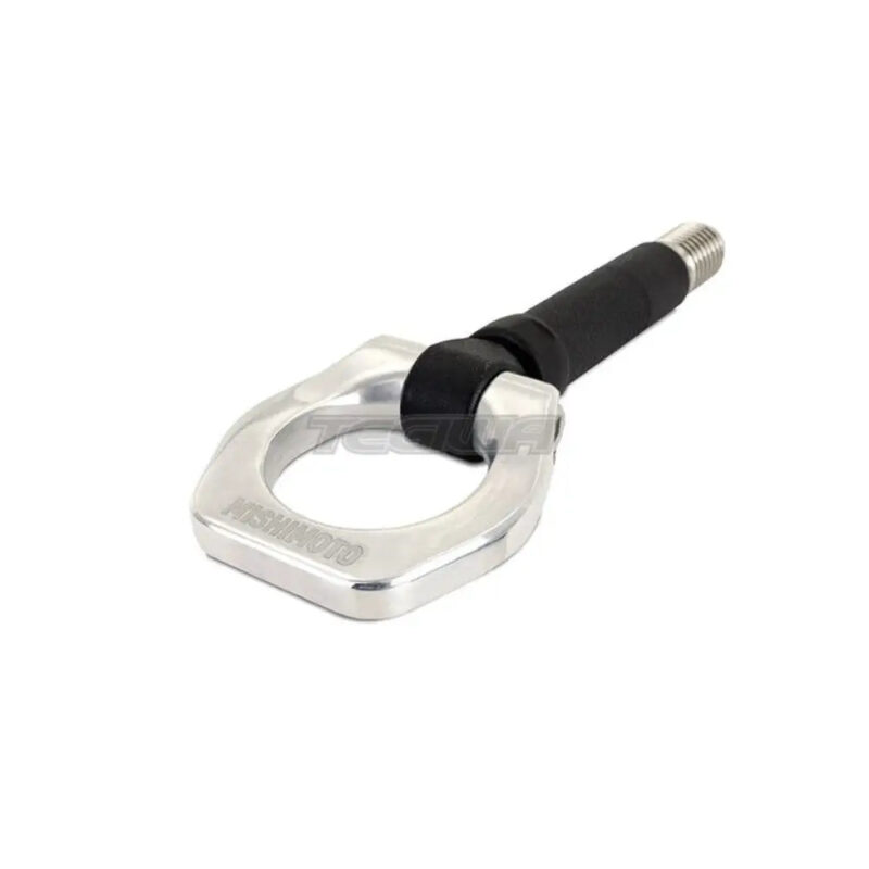 Mishimoto Racing Tow Hook Front BMW F80 M3 15-19 - Image 5