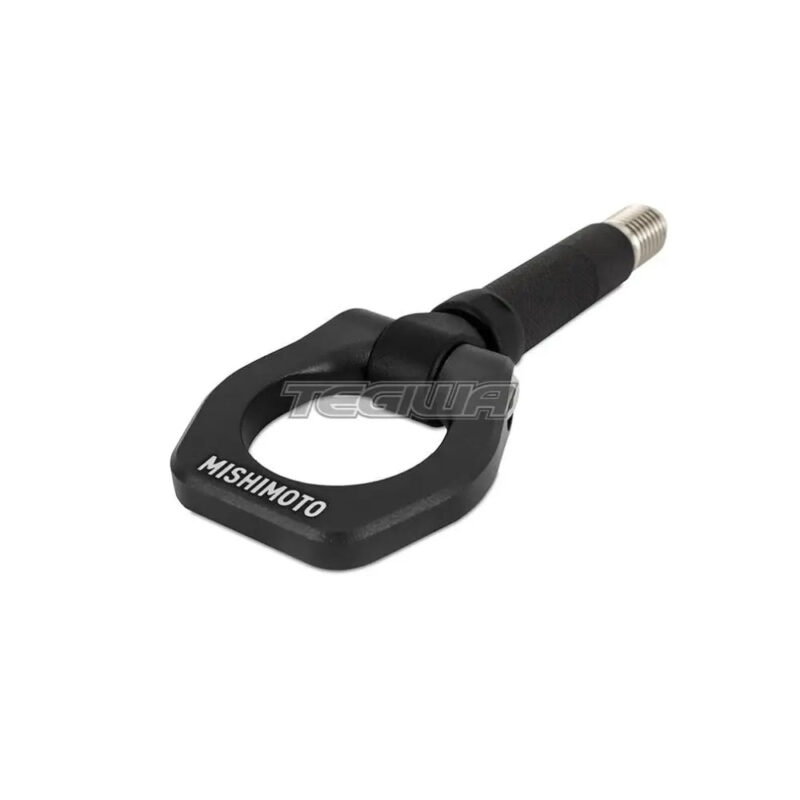 Mishimoto Racing Tow Hook Front BMW F80 M3 15-19 - Image 6