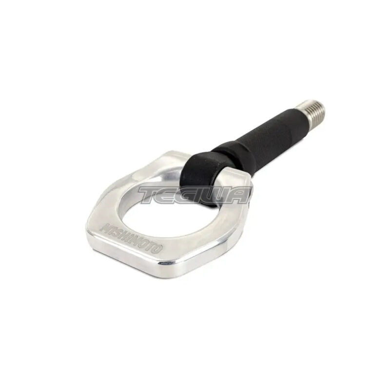 Mishimoto Racing Tow Hook Front BMW F80 M3 15-19 - Image 9