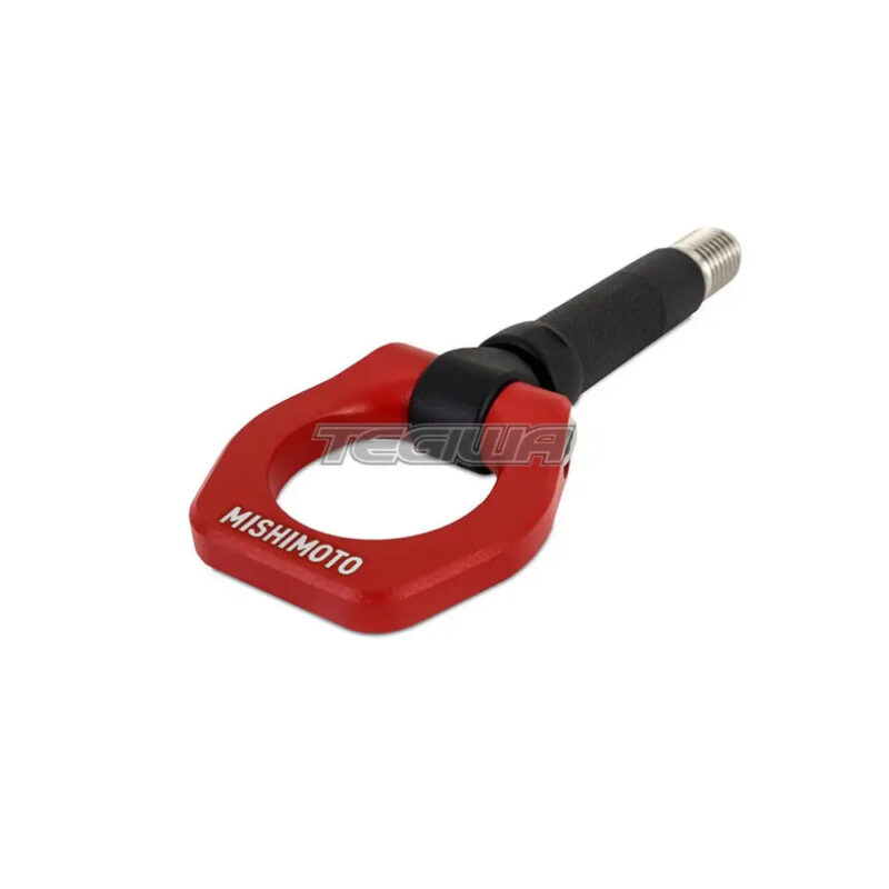 Mishimoto Racing Tow Hook Front BMW F80 M3 15-19 - Image 10