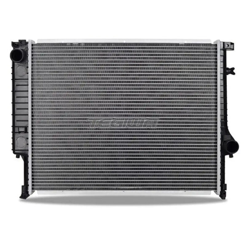 Mishimoto Replacement Radiator BMW 3-Series 88-99 M3 95-99 Manual - Image 4