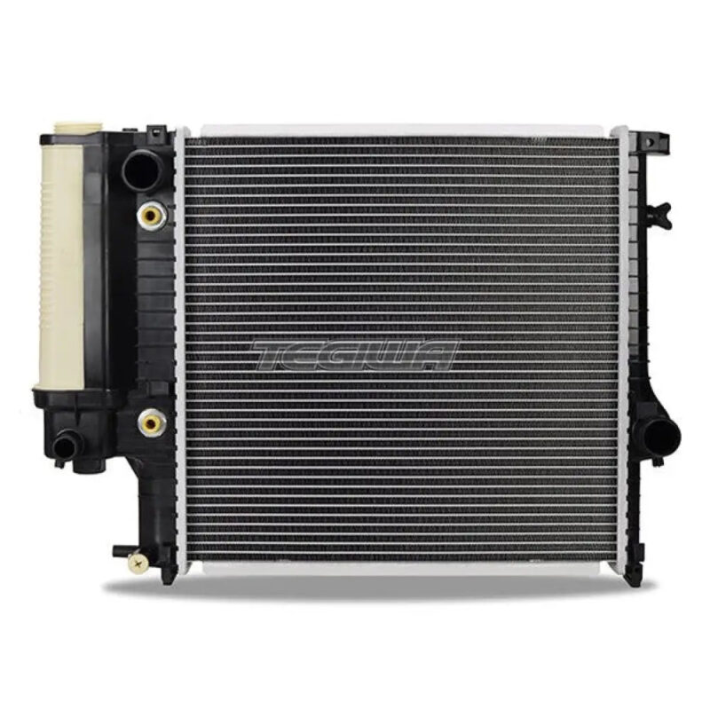 Mishimoto Replacement Radiator BMW 318i is ti Automatic 91-99 - Image 3