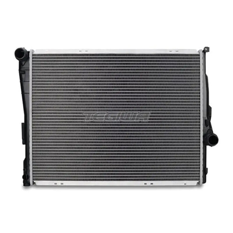 Mishimoto Replacement Radiator BMW 320i 2.2L 01-05 - Image 4