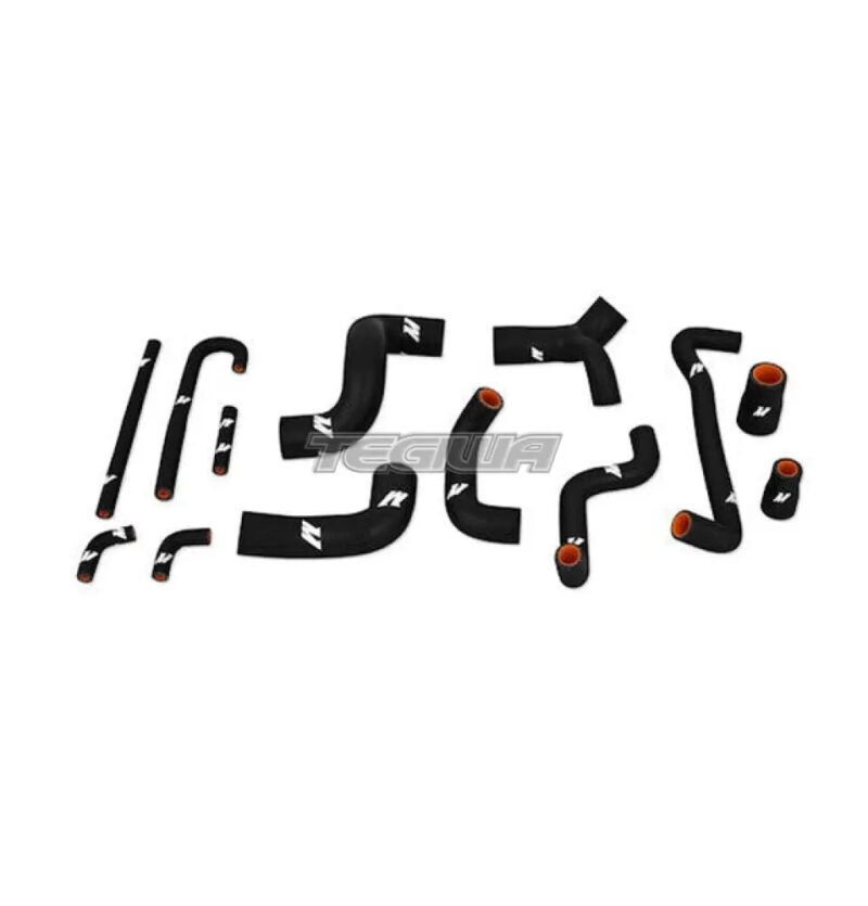 Mishimoto Silicone Hose Kit BMW E30 M3 88-91 - Image 6