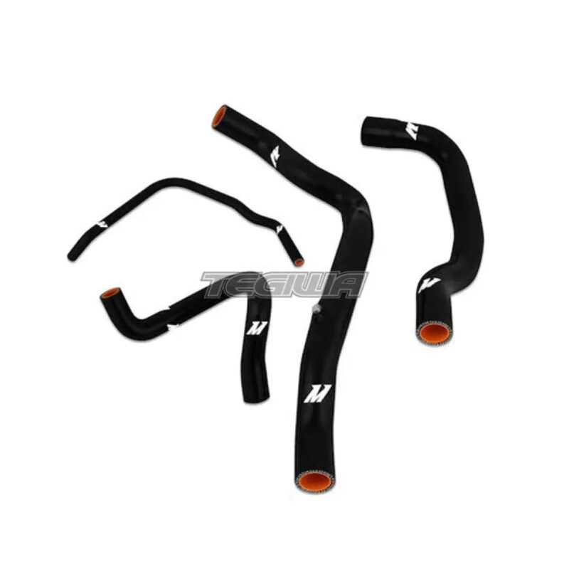 Mishimoto Silicone Hose Kit MINI Cooper S R52 R53 Supercharged 02-08 - Image 6