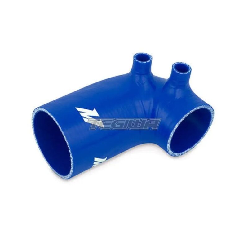 Mishimoto Silicone Intake Boot BMW E36 325 328 M3 With 3.5-in HFM 92-99 - Image 7