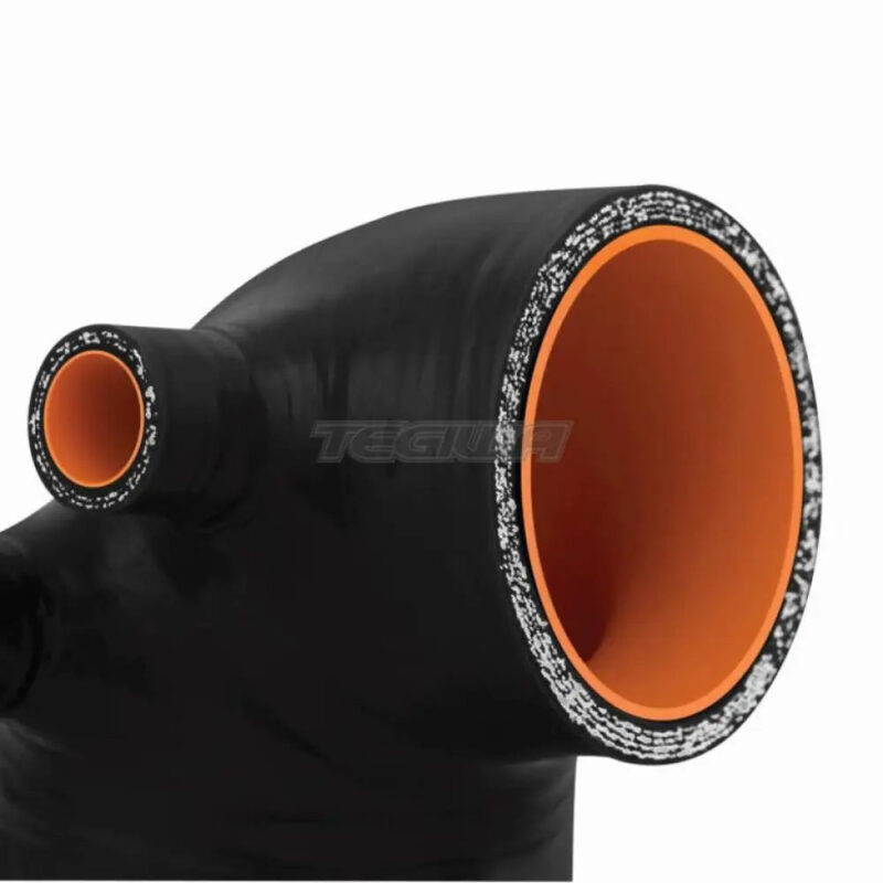 Mishimoto Silicone Intake Boot BMW E36 325 328 M3 With 3.5-in HFM 92-99 - Image 4