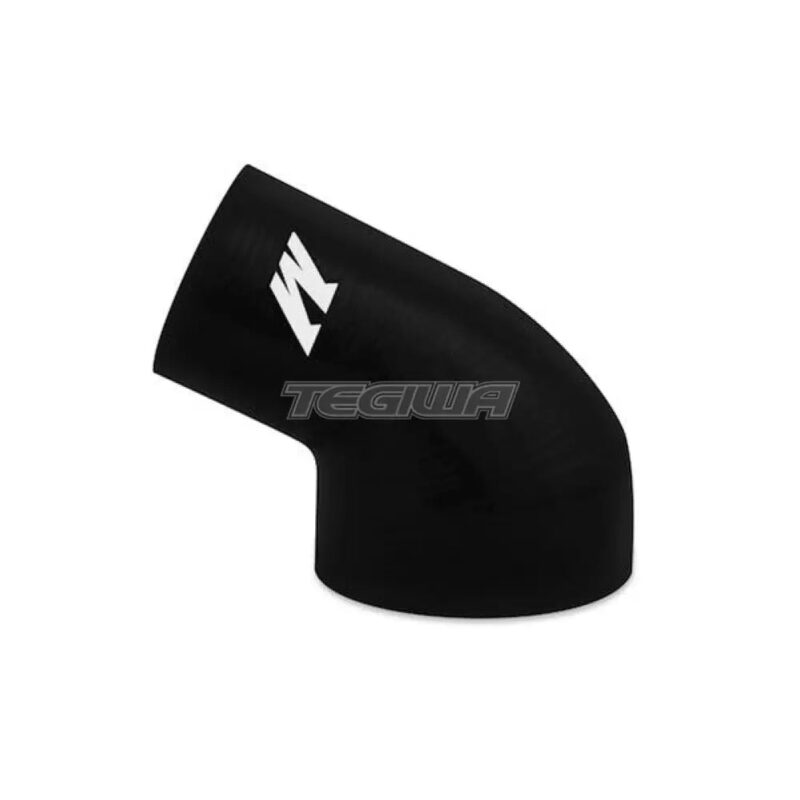 Mishimoto Silicone Intake Boot BMW E46 M3 01-06 - Image 6