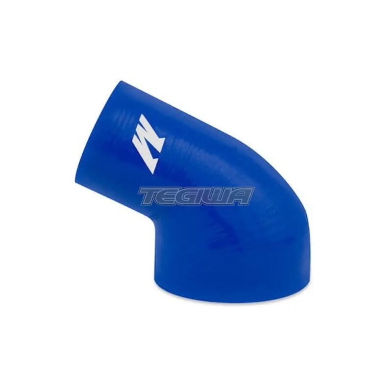 Mishimoto Silicone Intake Boot BMW E46 M3 01-06 - Image 7