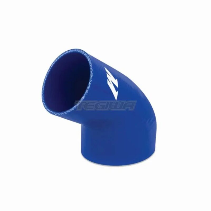 Mishimoto Silicone Intake Boot BMW E46 M3 01-06 - Image 5