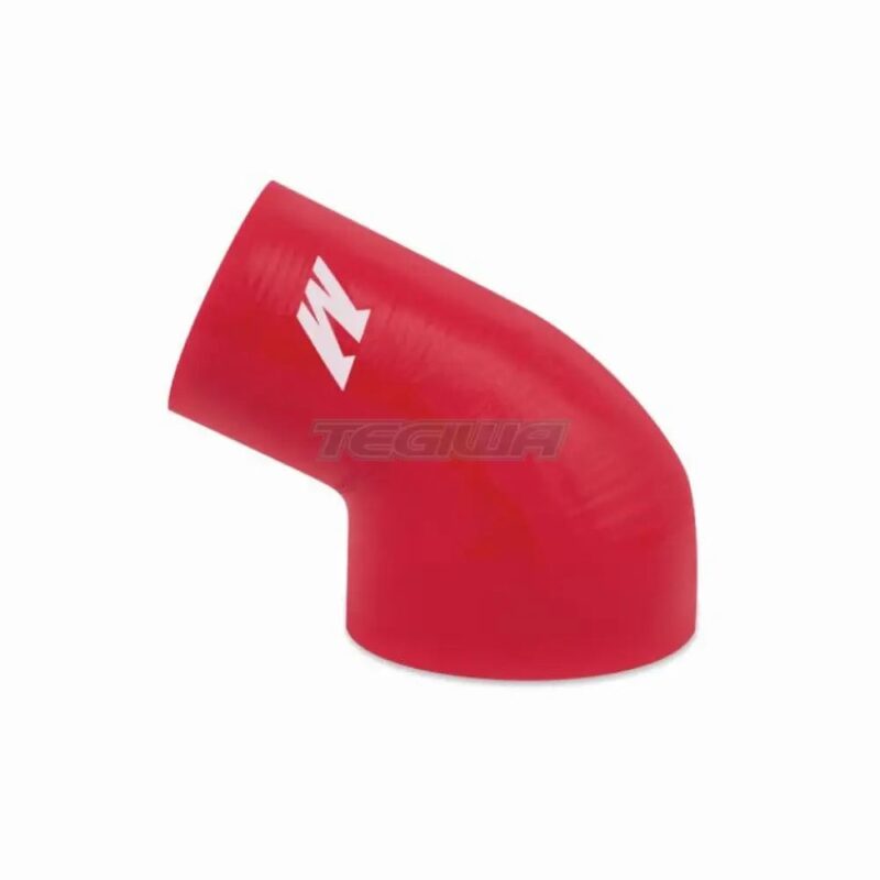 Mishimoto Silicone Intake Boot BMW E46 M3 01-06 - Image 3