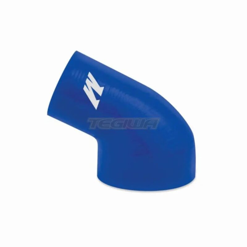 Mishimoto Silicone Intake Boot BMW E46 M3 01-06 - Image 2