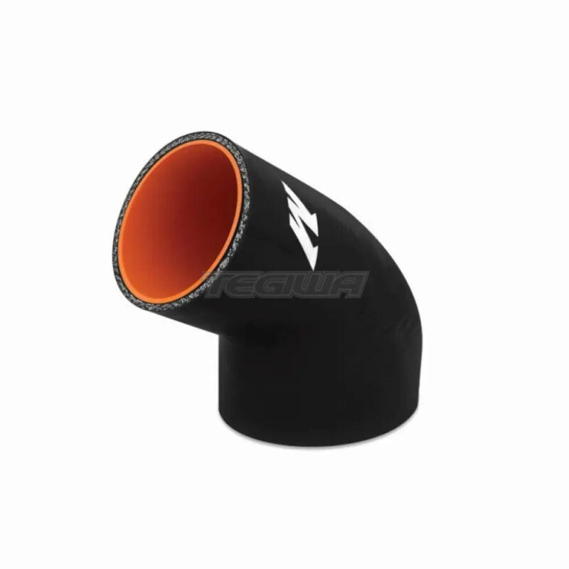 Mishimoto Silicone Intake Boot BMW E46 M3 01-06 - Image 4