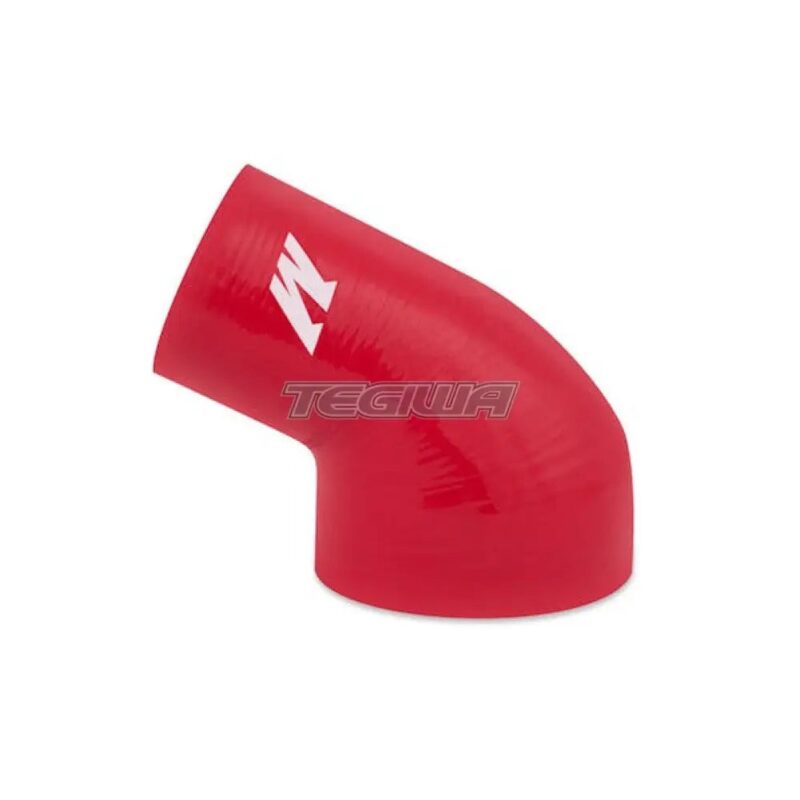 Mishimoto Silicone Intake Boot BMW E46 M3 01-06 - Image 8