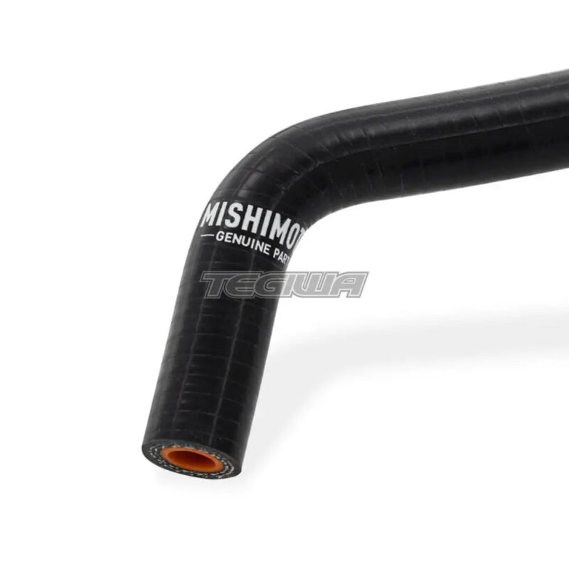 Mishimoto Silicone Intake Coolant Re-Route Hose Kit Volkswagen GTI Golf R Audi A3 1.8T 2.0T MQB 15+ - Image 2