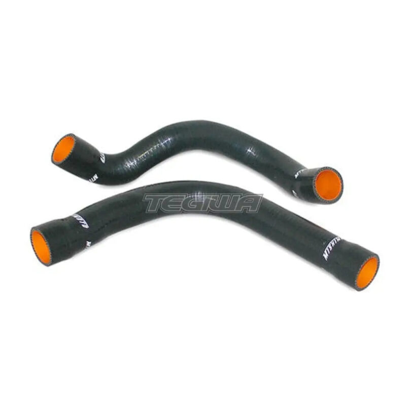 Mishimoto Silicone Radiator Hose Kit BMW E36 318 Series 92-99 - Image 5