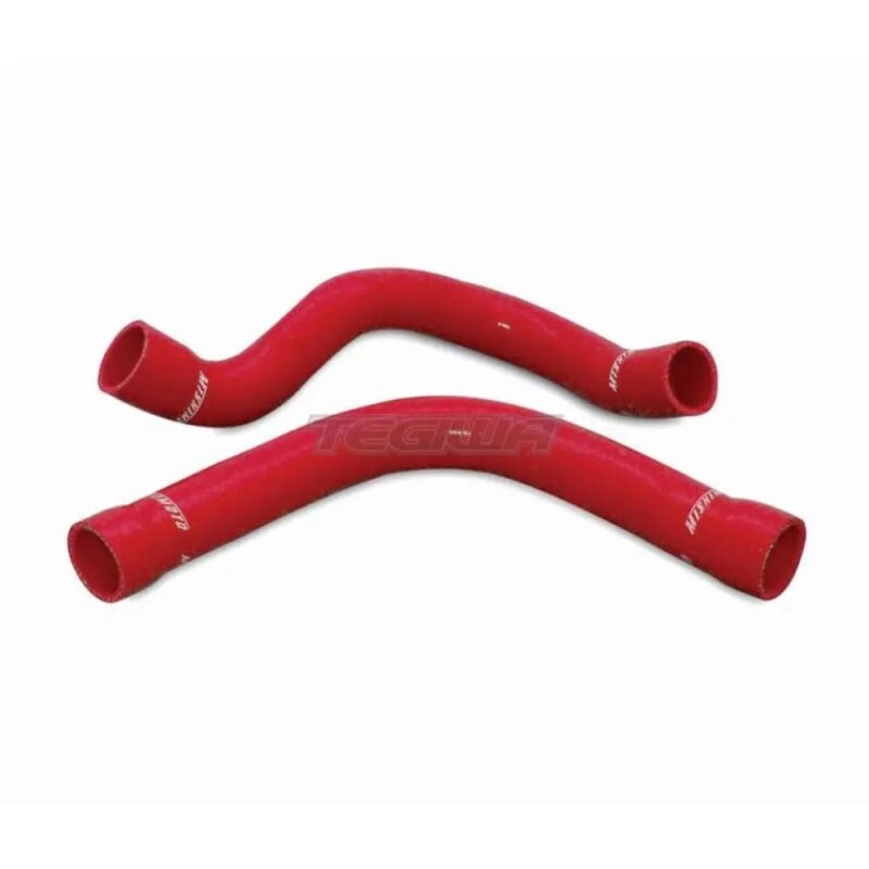 Mishimoto Silicone Radiator Hose Kit BMW E36 318 Series 92-99 - Image 3