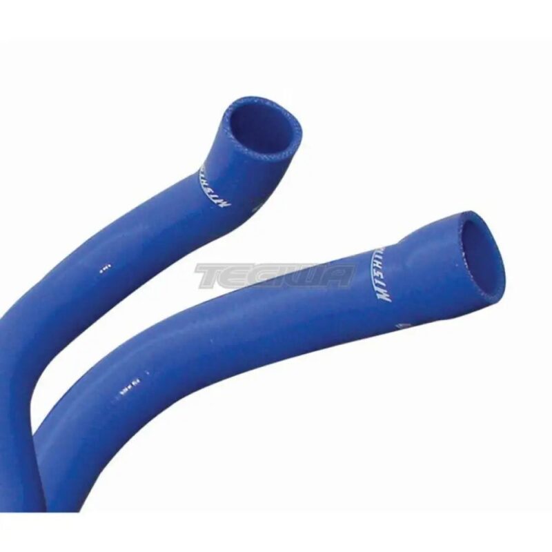 Mishimoto Silicone Radiator Hose Kit BMW E36 318 Series 92-99 - Image 4
