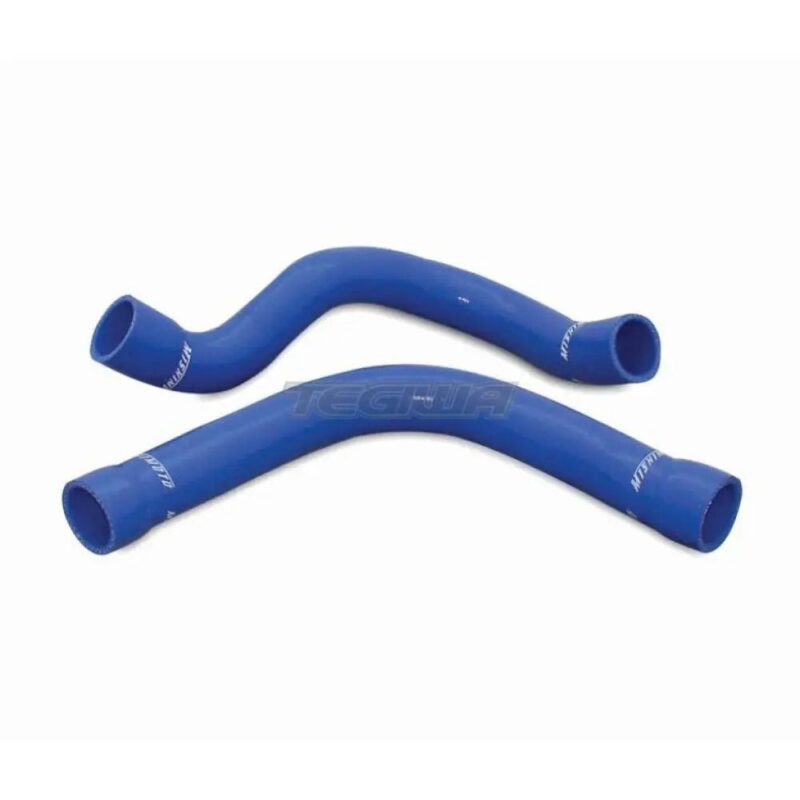 Mishimoto Silicone Radiator Hose Kit BMW E36 318 Series 92-99 - Image 2