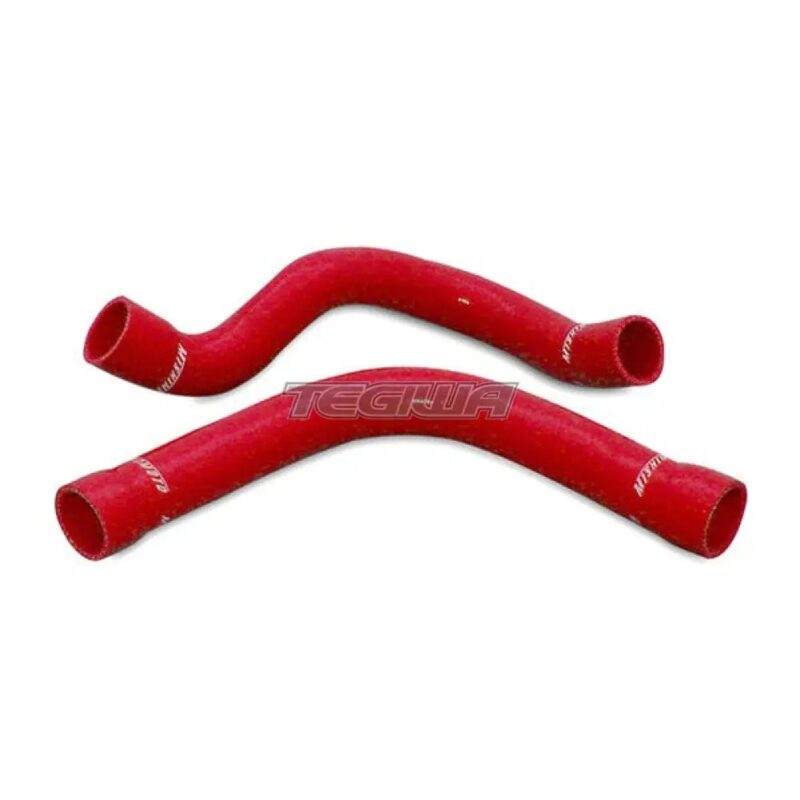 Mishimoto Silicone Radiator Hose Kit BMW E36 318 Series 92-99 - Image 7