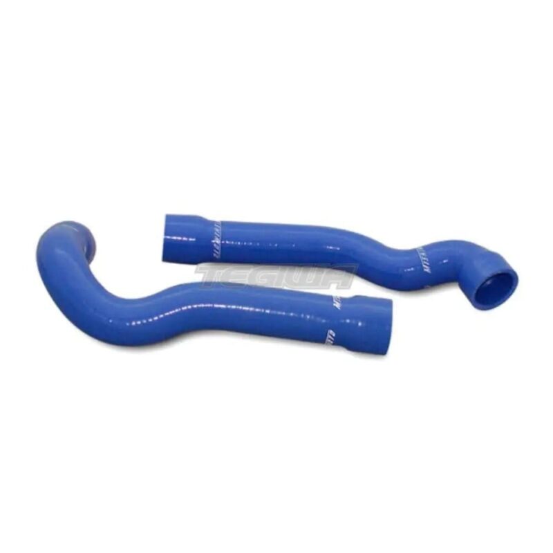 Mishimoto Silicone Radiator Hose Kit BMW E36 325 M3 92-99 - Image 2