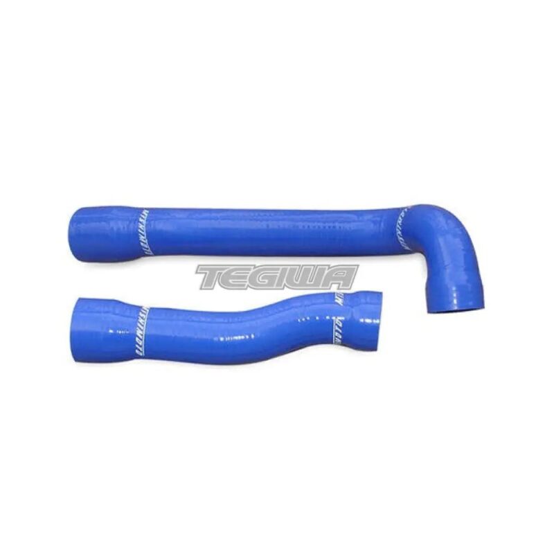 Mishimoto Silicone Radiator Hose Kit BMW E46 M3 01-06 - Image 7