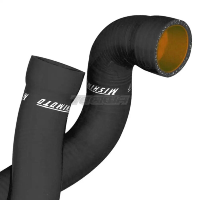 Mishimoto Silicone Radiator Hose Kit BMW E46 M3 01-06 - Image 4