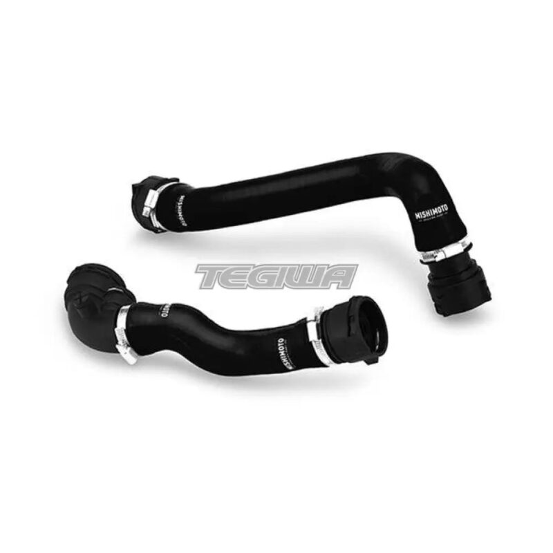 Mishimoto Silicone Radiator Hose Kit BMW E46 Non-M 99-06 - Image 6