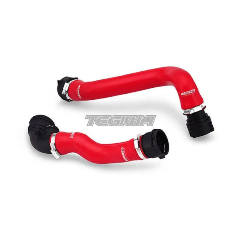 Mishimoto Silicone Radiator Hose Kit BMW E46 Non-M 99-06 - Image 8
