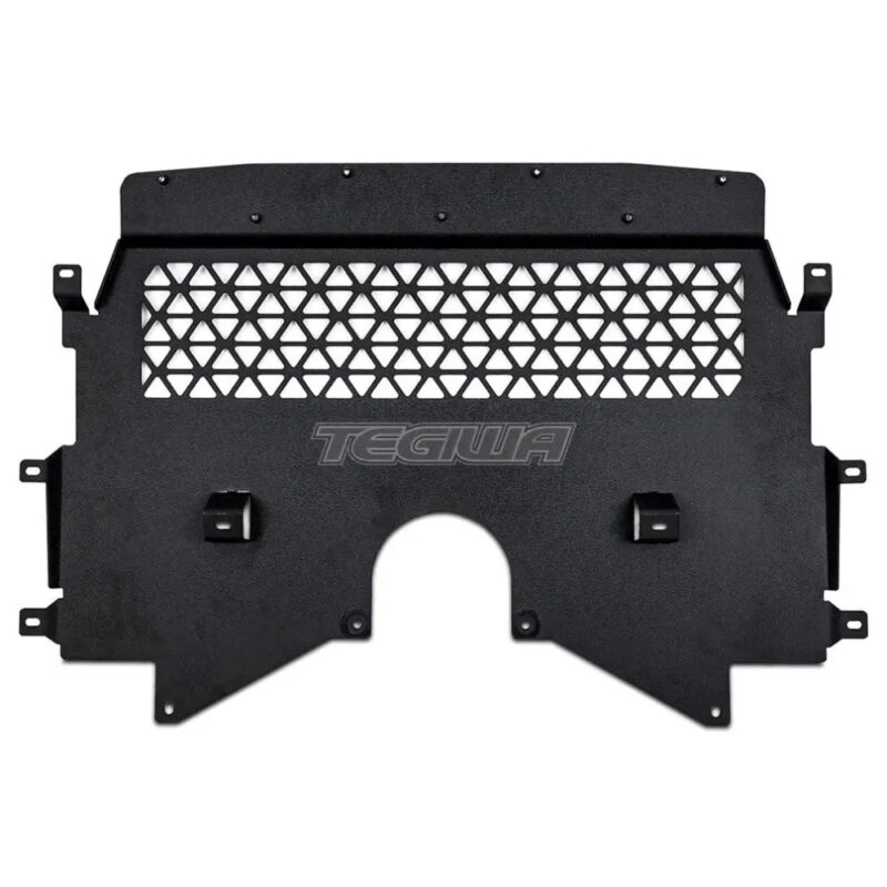 Mishimoto Skid Plate BMW G8X M2 M3 M4 21+ - Image 2