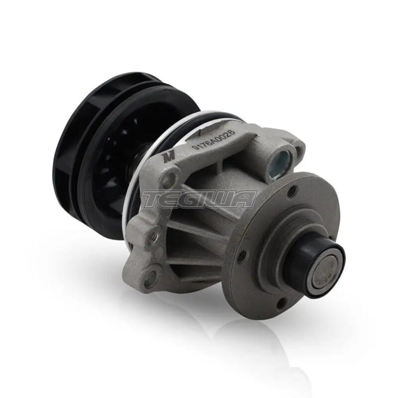 Mishimoto Water Pump BMW M50 M52 M54 S50 S52 92-06 - Image 2