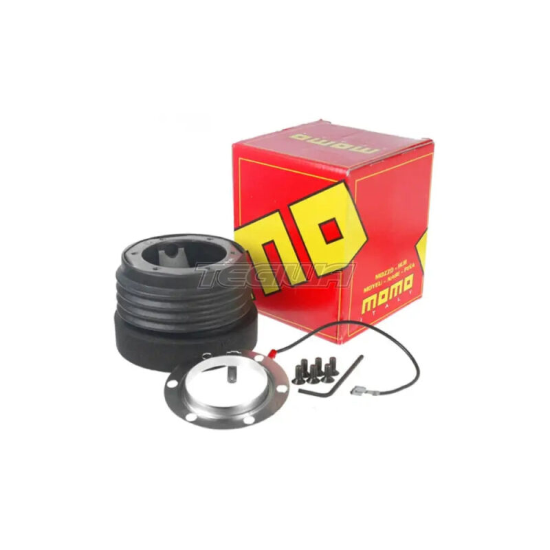 Momo Steering Wheel Boss Kit Porsche 911 Carrera 2 - 4 - RS (964)  1989-1994 Ml7004