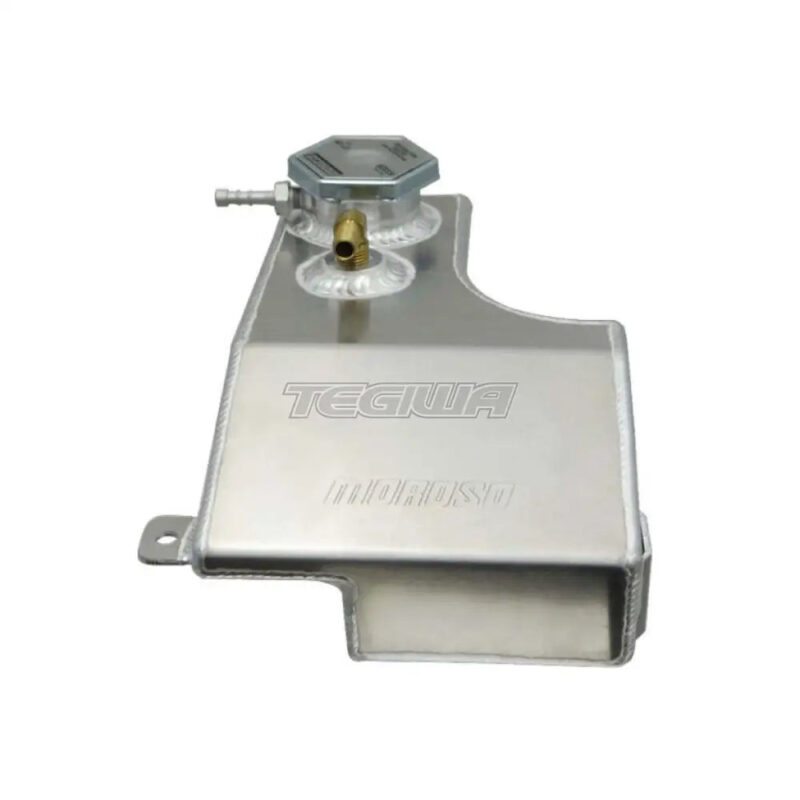 Moroso Coolant Expansion Tank BMW E46 M3 01-06
