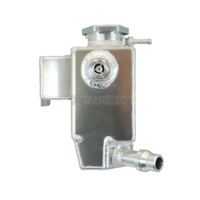 Moroso Coolant Expansion Tank BMW E46 M3 01-06 - Image 2