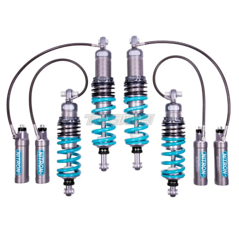 Nitron NTR Race R3 Coilovers Bmw E90/92 Non M3 07-
