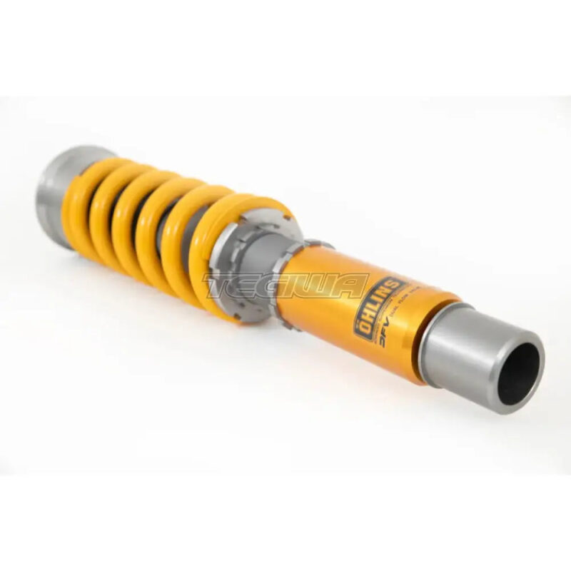 Ohlins Road & Track Coilovers DFV (1-way) Audi A4 S4 RS4 B9 16+ - Image 5
