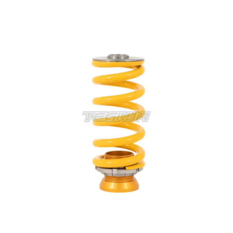 Ohlins Road & Track Coilovers DFV (1-way) Audi A4 S4 RS4 B9 16+ - Image 8