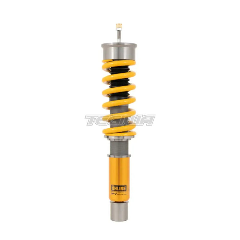 Ohlins Road & Track Coilovers DFV (1-way) Audi A4 S4 RS4 B9 16+ - Image 7