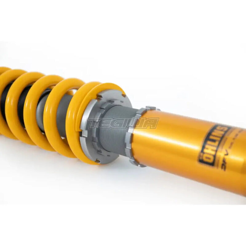 Ohlins Road & Track Coilovers DFV (1-way) Audi A4 S4 RS4 B9 16+ - Image 6