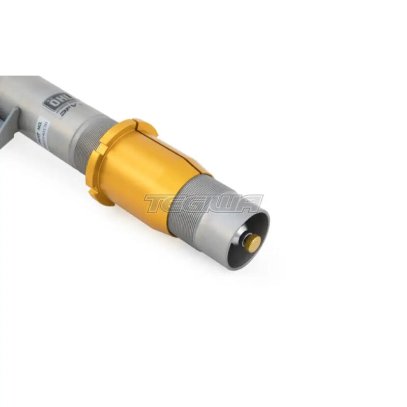 Ohlins Road & Track Coilovers DFV (1-way) BMW 1M Coupe E82 11-12 TUV Approved - Image 4