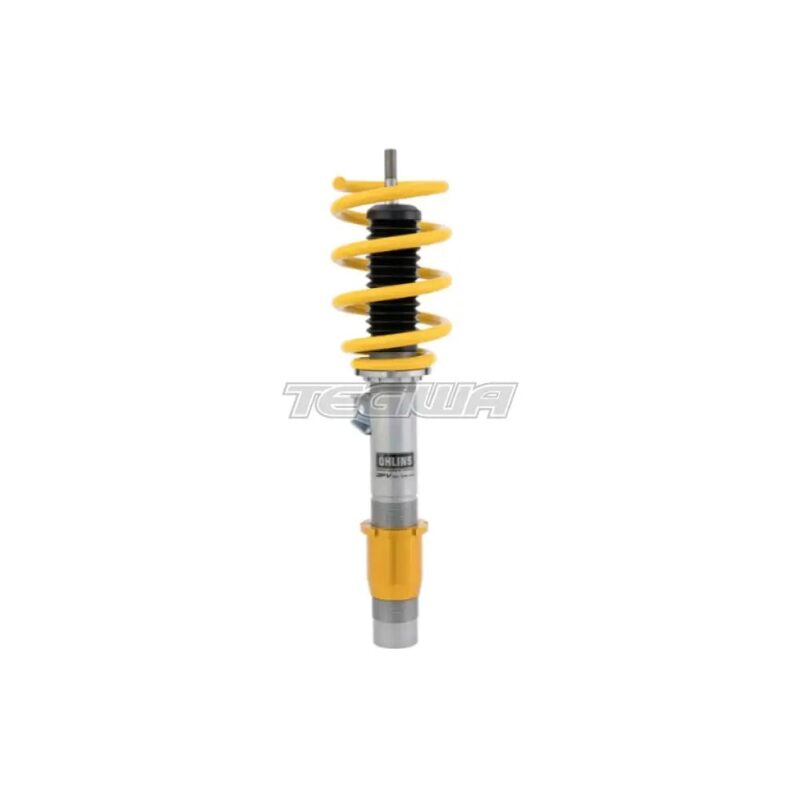 Ohlins Road & Track Coilovers DFV (1-way) BMW 1M Coupe E82 11-12 TUV Approved