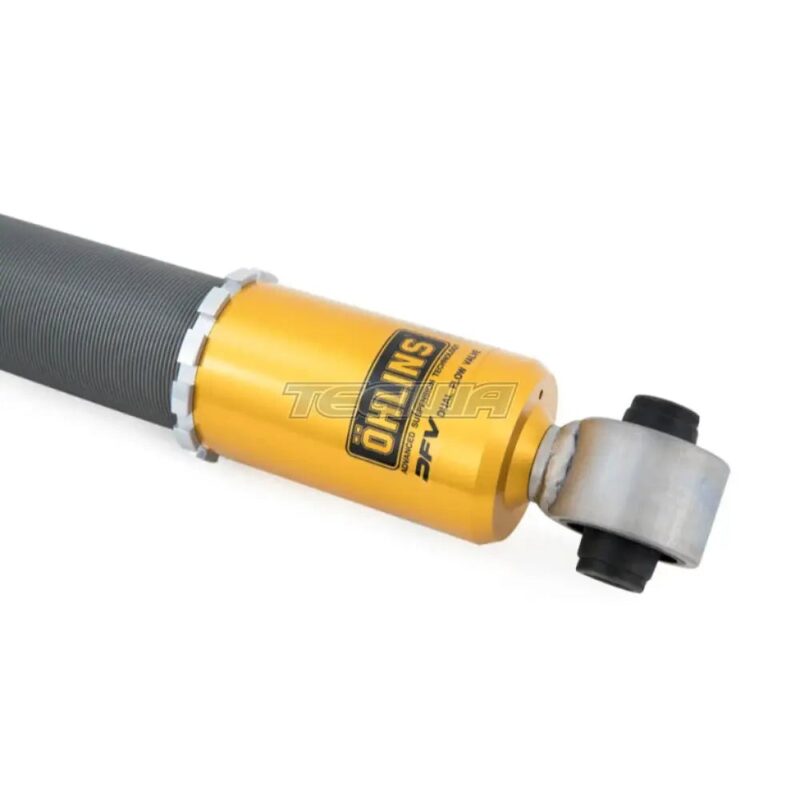 Ohlins Road & Track Coilovers DFV (1-way) BMW 1M Coupe E82 11-12 TUV Approved - Image 5