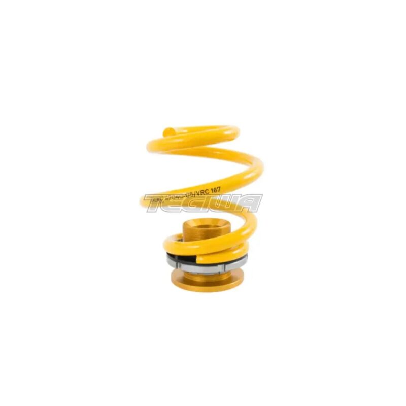 Ohlins Road & Track Coilovers DFV (1-way) BMW 3-Series E46 no xDrive 99-05 TUV Approved - Image 6