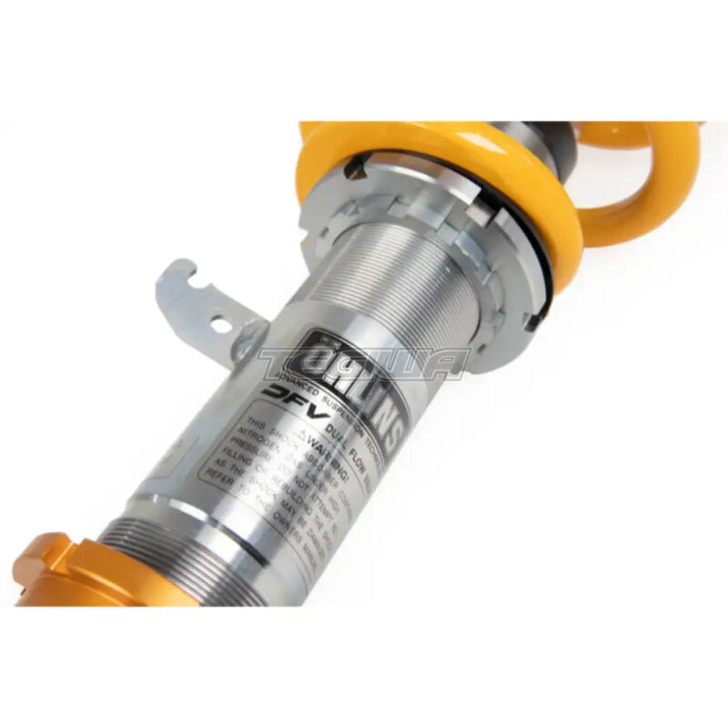 Ohlins Road & Track Coilovers DFV (1-way) BMW M2 G87 23+ - Image 6