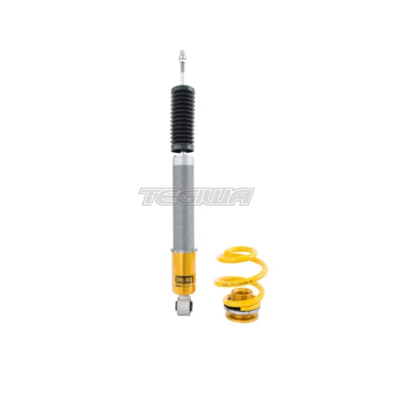 Ohlins Road & Track Coilovers DFV (1-way) BMW M3 E46 01-06 TUV Approved - Image 4