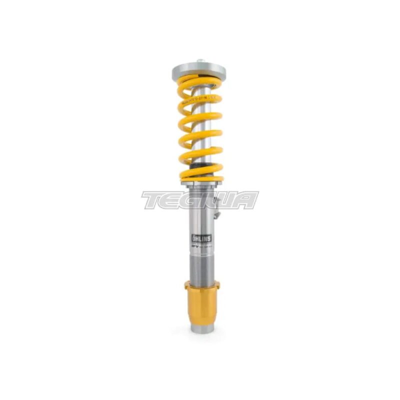 Ohlins Road & Track Coilovers DFV (1-way) BMW M3 F80 M4 M4 CS M4 Comp F82 13-20 TUV Approved - Image 2