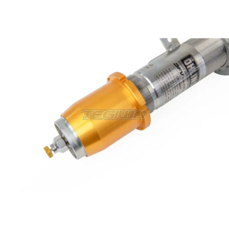 Ohlins Road & Track Coilovers DFV (1-way) BMW M3 G80 G81 M4 G82 G83 no xDrive 21+ - Image 3