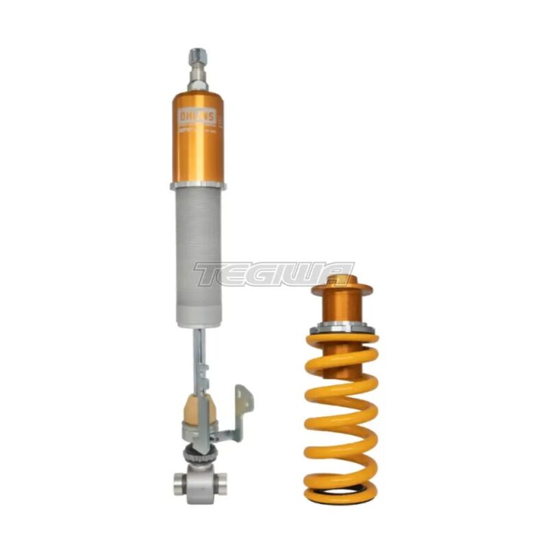 Ohlins Road & Track Coilovers DFV (1-way) BMW M3 G80 G81 M4 G82 G83 xDrive 21+ - Image 2