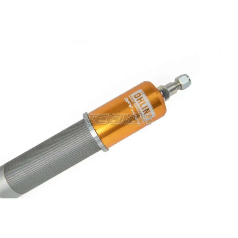 Ohlins Road & Track Coilovers DFV (1-way) BMW M3 G80 G81 M4 G82 G83 xDrive 21+ - Image 4